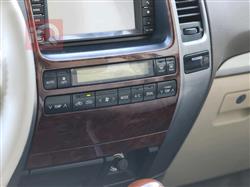 تويوتا لاندكروزر برادو